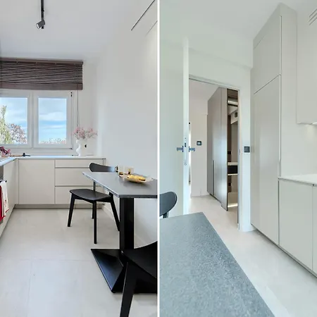 Apartment Boutique