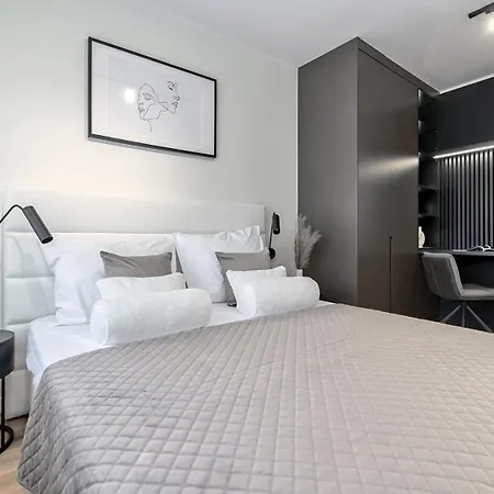 Apartment Boutique *