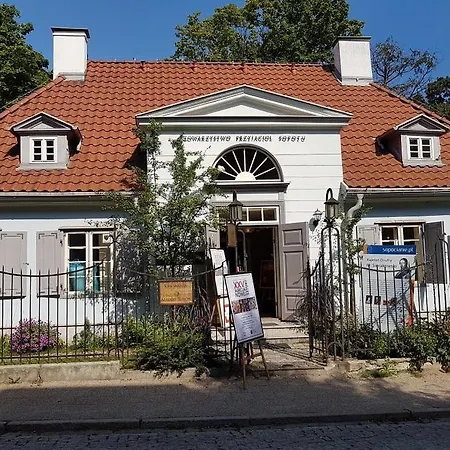 Boutique Lejlighed
